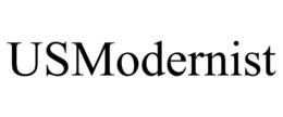 USMODERNIST trademark