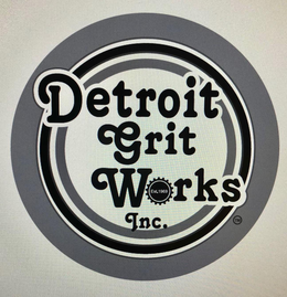 DETROIT GRIT WORKS INC. trademark