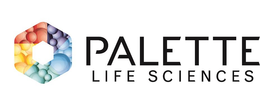 PALETTE LIFE SCIENCES trademark