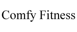 COMFY FITNESS trademark