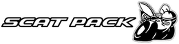 SCAT PACK trademark