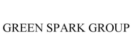 GREEN SPARK GROUP trademark