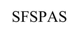 SFSPAS trademark