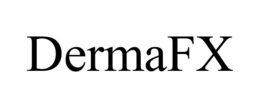 DERMAFX trademark
