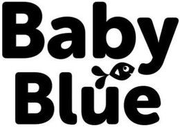 BABY BLUE trademark