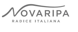 NOVARIPA RADICE ITALIANA trademark
