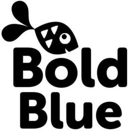 BOLD BLUE trademark