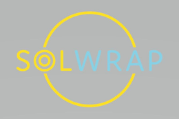 SOLWRAP trademark