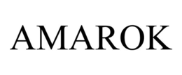 AMAROK trademark