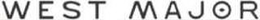 WEST MAJOR trademark
