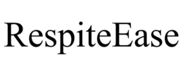 RESPITEEASE trademark