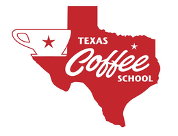TEXAS COFFEE SCHOOL trademark
