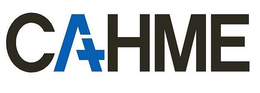 CAHME trademark