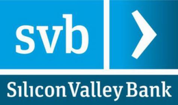 SVB SILICON VALLEY BANK trademark