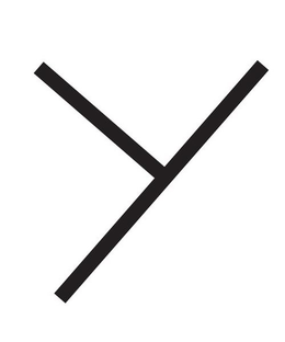 Y trademark