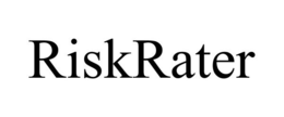 RISKRATER trademark