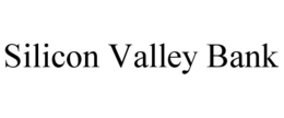 SILICON VALLEY BANK trademark