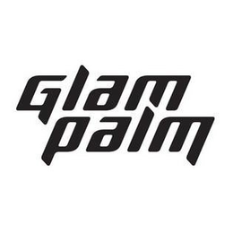 GLAM PALM trademark