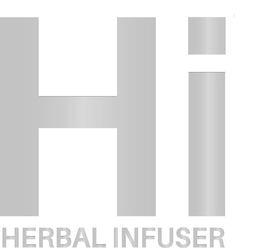 HI HERBAL INFUSER trademark