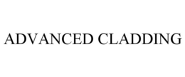 ADVANCED CLADDING trademark