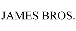 JAMES BROS. trademark