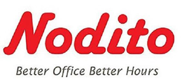 NODITO BETTER OFFICE BETTER HOURS trademark