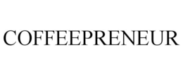 COFFEEPRENEUR trademark