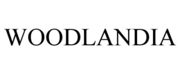 WOODLANDIA trademark