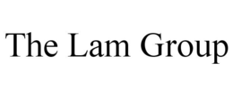 THE LAM GROUP trademark