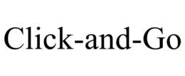 CLICK-AND-GO trademark