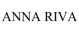 ANNA RIVA trademark
