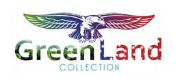 GREEN LAND COLLECTION trademark