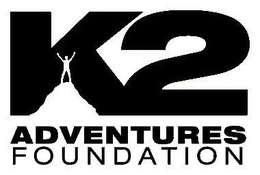K2 ADVENTURES FOUNDATION trademark