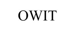 OWIT trademark