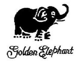 GOLDEN ELEPHANT trademark