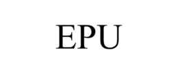 EPU trademark