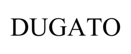 DUGATO trademark