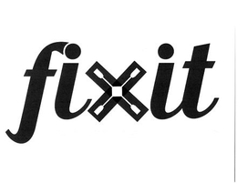 FIXIT trademark