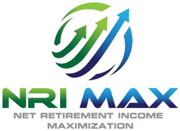 NRI MAX NET RETIREMENT INCOME MAXIMIZATION trademark