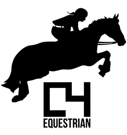 C4 EQUESTRIAN trademark
