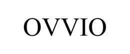 OVVIO trademark