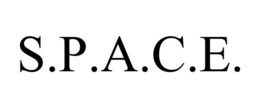 S.P.A.C.E. trademark