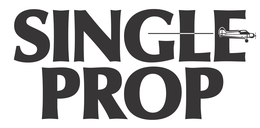SINGLE PROP trademark