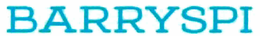 BARRYSPI trademark