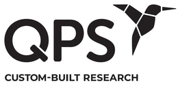 QPS CUSTOM-BUILT RESEARCH trademark