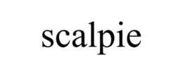 SCALPIE trademark