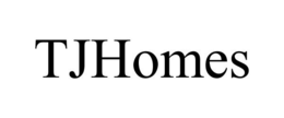 TJHOMES trademark