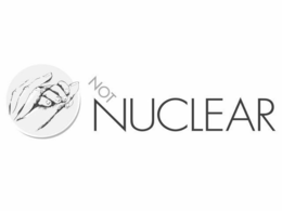 NOT NUCLEAR trademark