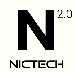 N 2.0 NICTECH trademark