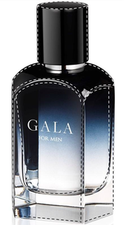 GALA FOR MEN trademark